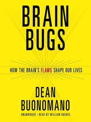 cover image of Brain Bugs